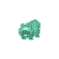 Eternal Bidoof